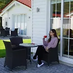 Hotel Havellandhalle - Hotel, Sport Und Wellness 4*
