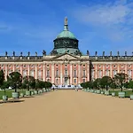 Havellandhalle - Hotel, Sport Und Wellness Отель 4*