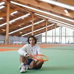 Hotel Havellandhalle - Hotel, Sport Und Wellness 4*