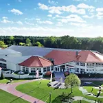 Havellandhalle - Hotel, Sport Und Wellness 4* Seeburg (Brandenburg)