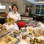 Havellandhalle - Hotel, Sport Und Wellness Hotel 4*