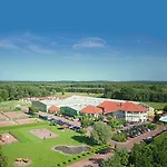 Havellandhalle - Hotel, Sport Und Wellness