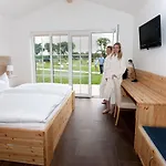 Havellandhalle - Hotel, Sport Und Wellness 4* Seeburg (Brandenburg)
