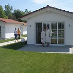Havellandhalle - Hotel, Sport Und Wellness Seeburg (Brandenburg)