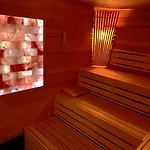Havellandhalle - Hotel, Sport Und Wellness