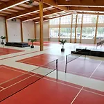 Havellandhalle - Hotel, Sport Und Wellness Seeburg (Brandenburg)