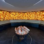 Havellandhalle - Hotel, Sport Und Wellness Hotel Seeburg (Brandenburg)