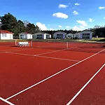 Havellandhalle - Hotel, Sport Und Wellness Отель