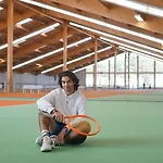 Havellandhalle - Hotel, Sport Und Wellness Hotel Seeburg (Brandenburg)
