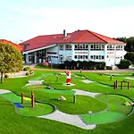 Havellandhalle - Hotel, Sport Und Wellness Seeburg (Brandenburg)
