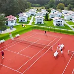 Havellandhalle - Hotel, Sport Und Wellness Seeburg (Brandenburg)