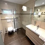 Havellandhalle - Hotel, Sport Und Wellness Seeburg (Brandenburg)
