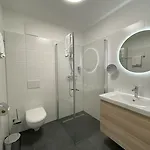 Havellandhalle - Hotel, Sport Und Wellness 4* Seeburg (Brandenburg)