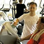 Havellandhalle - Hotel, Sport Und Wellness Seeburg (Brandenburg)