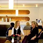 Hotel Havellandhalle - Hotel, Sport Und Wellness Seeburg (Brandenburg)