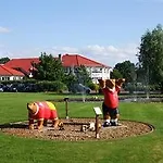 Hotel Havellandhalle - Hotel, Sport Und Wellness
