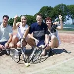 Havellandhalle - Hotel, Sport Und Wellness 4*