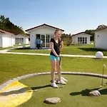 Hotel Havellandhalle - Hotel, Sport Und Wellness Seeburg (Brandenburg)