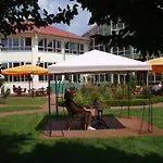 Havellandhalle - Hotel, Sport Und Wellness Seeburg (Brandenburg)
