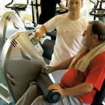 Havellandhalle - Hotel, Sport Und Wellness