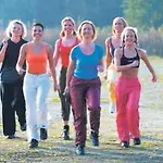 Havellandhalle - Hotel, Sport Und Wellness