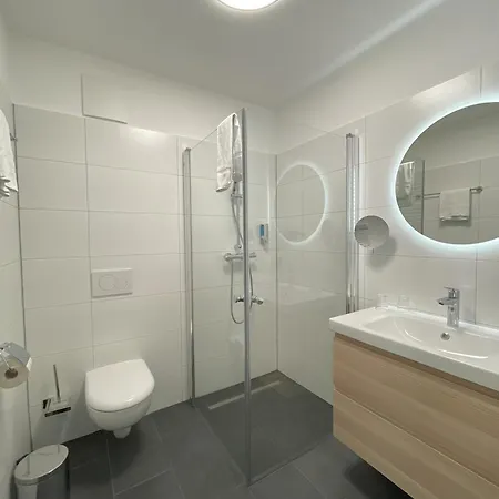 Havellandhalle - Hotel, Sport Und Wellness Hotel 4*