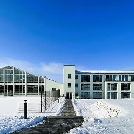Havellandhalle - Hotel, Sport Und Wellness Hotel