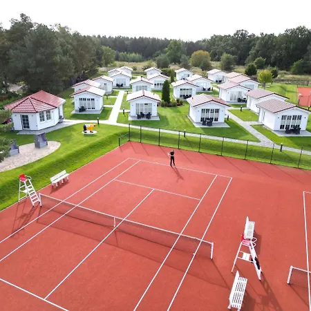 Hotel Havellandhalle - Hotel, Sport Und Wellness 4*