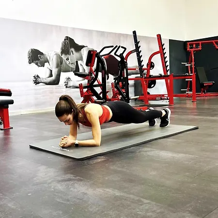 Havellandhalle - Hotel, Sport Und Wellness Hotel Seeburg (Brandenburg)
