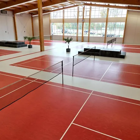 Havellandhalle - Hotel, Sport Und Wellness Hotel