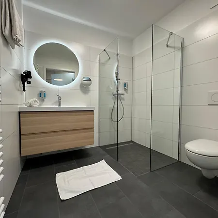 Havellandhalle - Hotel, Sport Und Wellness
