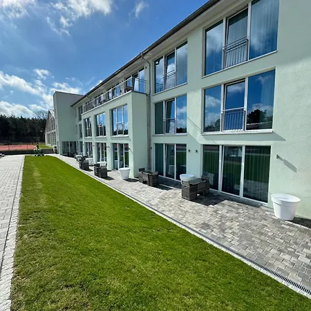 Havellandhalle - Hotel, Sport Und Wellness Hotel 4*