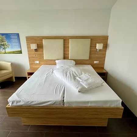 Havellandhalle - Hotel, Sport Und Wellness 4* Seeburg (Brandenburg)