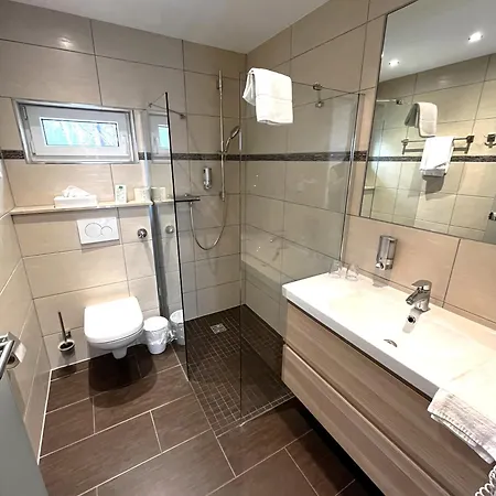 Havellandhalle - Hotel, Sport Und Wellness Hotel Seeburg (Brandenburg)