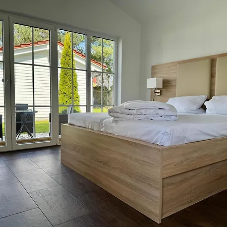 Havellandhalle - Hotel, Sport Und Wellness Hotel 4*