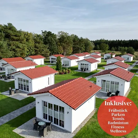 Havellandhalle - Hotel, Sport Und Wellness Hotel 4*