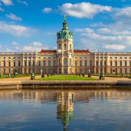 Отель Havellandhalle - Hotel, Sport Und Wellness