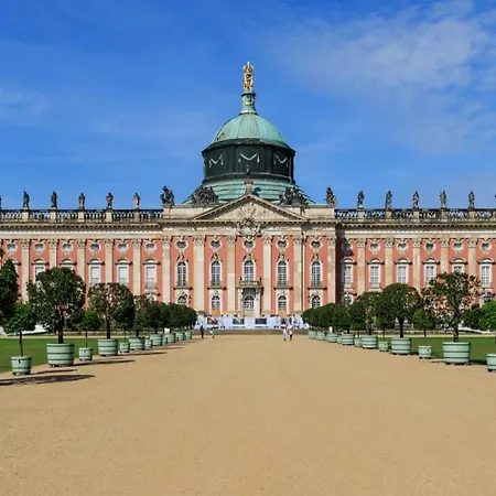 Havellandhalle - Hotel, Sport Und Wellness Hotel 4*
