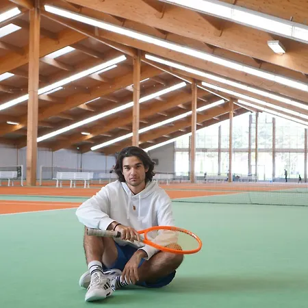 Hotel Havellandhalle - Hotel, Sport Und Wellness 4*