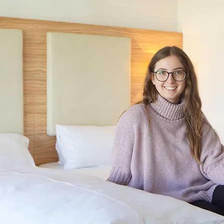 Havellandhalle - Hotel, Sport Und Wellness Hotel Seeburg (Brandenburg)