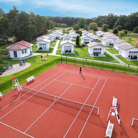 Hotell Havellandhalle - Hotel, Sport Und Wellness Seeburg (Brandenburg)