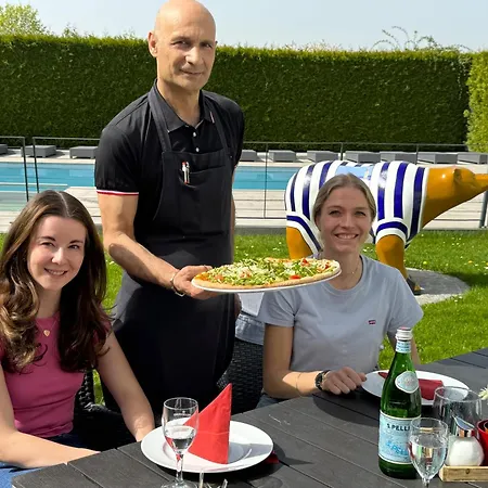 Havellandhalle - Hotel, Sport Und Wellness 4*