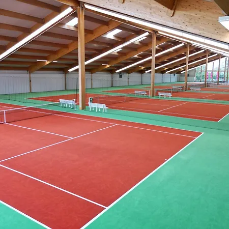 Havellandhalle - Hotel, Sport Und Wellness Hotel