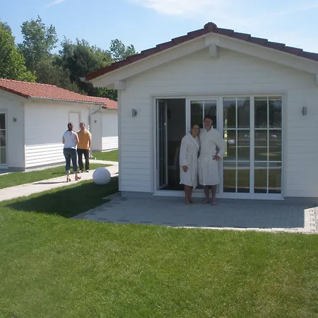 Havellandhalle - Hotel, Sport Und Wellness Seeburg (Brandenburg)