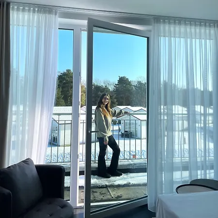 Havellandhalle - Hotel, Sport Und Wellness Seeburg (Brandenburg)