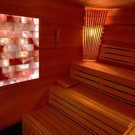 Havellandhalle - Hotel, Sport Und Wellness