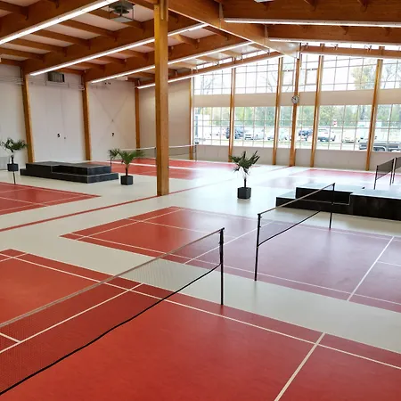 Havellandhalle - Hotel, Sport Und Wellness Seeburg (Brandenburg)