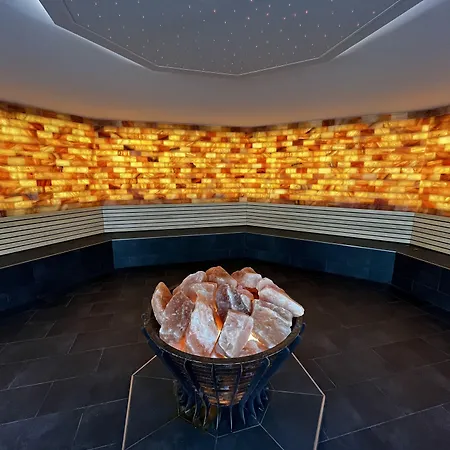 Havellandhalle - Hotel, Sport Und Wellness Hotell Seeburg (Brandenburg)