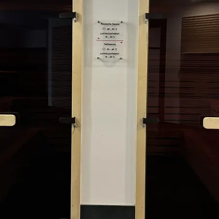 Hotell Havellandhalle - Hotel, Sport Und Wellness