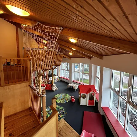 Havellandhalle - Hotel, Sport Und Wellness